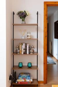 Executive Apartment By Inverkeithing Train Station