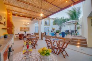 Pousada Nanina de Geribá