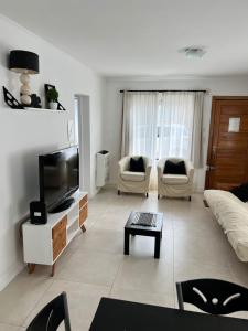 Departamento Monseñor