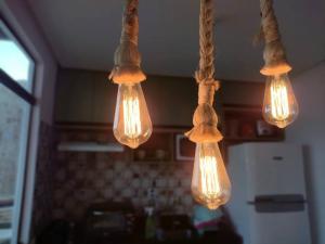 Chaleville 2301, Térreo, Praia do maramar, luis correia