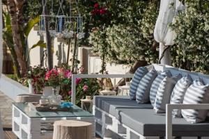 Kristalli Hotel Apartments Heraklio Greece