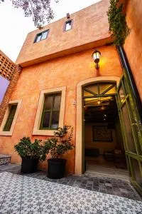 Casa di nina - Ciudad de México