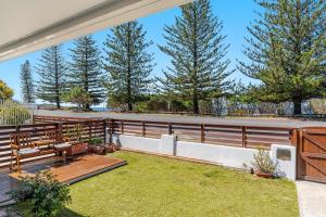 Pippi House - Directly opposite Pippi Beach