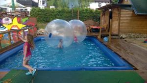 Pension Pension Marketa Harrachov Tschechien