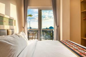 DEJAVU 2.0 HOTEL BAJO KOMODO