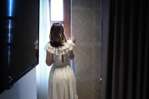 Hani i Gjelit Hotel, Korce