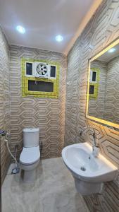 شقق مفروشه تشطيب مودرن علي النيل