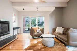 Warrain Retreat - A Spacious Beachside Lifestyle - Main Ridge