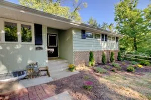 The Greenwood - 托皮卡