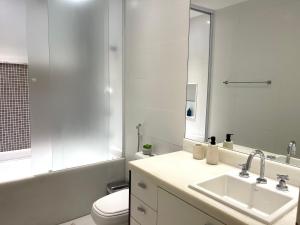 Apartamento moderno Arpoador Posto 8 Melhor localização