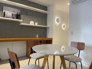 Apartamento moderno Arpoador Posto 8 Melhor localização