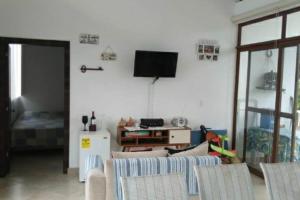 Casa vacacional en Pedro Vicente Maldonado