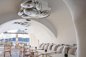 Katikies Kirini Santorini - The Leading Hotels Of The World Santorini Greece