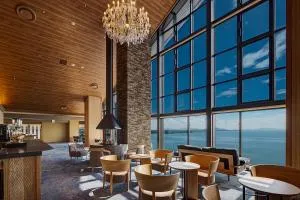 Biwafront Hikone - Hikone