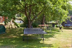 Ferienwohnung Moierhof