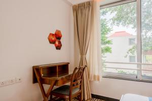 HideAway 1BHK, Parra, North Goa (STU)