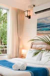 HideAway 1BHK, Parra, North Goa (STU)