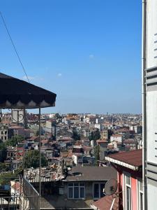 Whıte Moon Hotel Suites