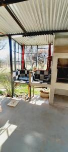 Habitación Suite Sami Llankay