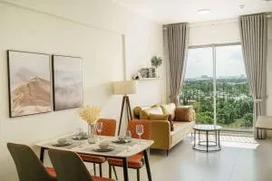 Westgate Apartment- 2N House - Bến Lức