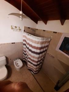 Habitación Suite Sami Llankay