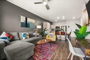 Affordable APT in Salt Lake City Ideal Location - Garden Towers Condominium