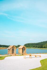 The Five Resort & Golf Hoang Gia Ninh Binh