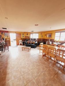 Cabaña Linda Vista Punta Arenas!!!