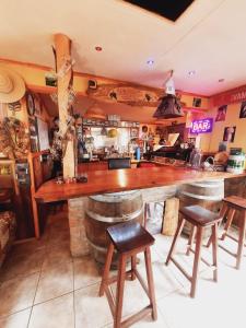 Cabaña Linda Vista Punta Arenas!!!