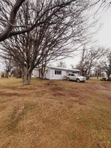 Cabaña Linda Vista Punta Arenas!!!