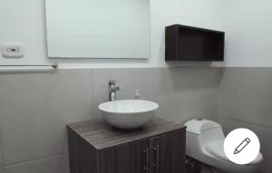 HERMOSO APARTAMENTO EN LA MEJOR Zona DE Bogotá 502