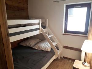 Appartement 4 pièces pour 7 pers. à Morillon, proche pistes - FR-1-815-94