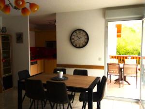 Appartements Appartement Villard-de-Lans, 2 pieces, 5 personnes - FR-1-689-127 : photos des chambres