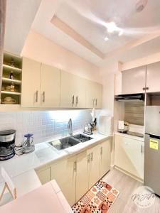 Homestay by ViJiTa 2bedroom condo