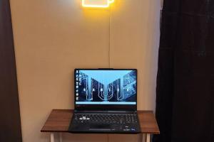 Chill Apartment in Makati