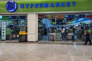 Chill Apartment in Makati