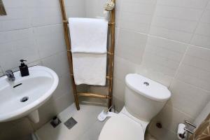 Chill Apartment in Makati