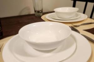 Chill Apartment in Makati