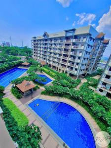 Homestay by ViJiTa 2bedroom condo
