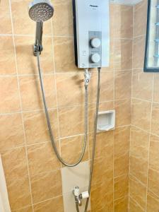 The Victorian by Stevrena Accommodations