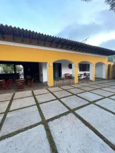 Youse Hostel - USP ACADEPOL - Barueri