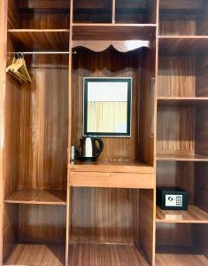 The Victorian by Stevrena Accommodations