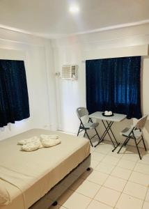 The Victorian by Stevrena Accommodations