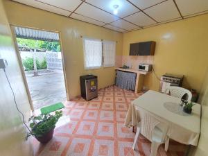 Chelox Panama Airport