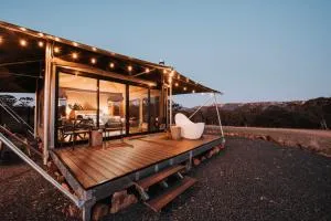 Wildnest Farmstay - Glen Alice