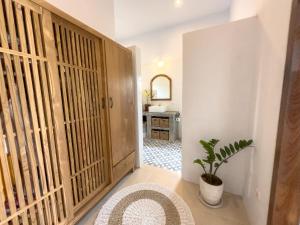 Villa Alamanda 1 with 2 bedrooms and pool