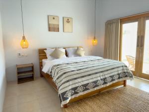 Villa Alamanda 1 with 2 bedrooms and pool