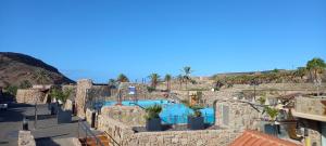 Duplex Anfi Topaz