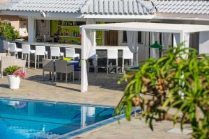 Kristalli Hotel Apartments Heraklio Greece