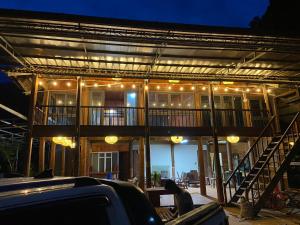 Ba Bể Hada Homestay